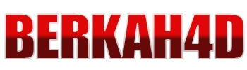 BERKAH4D